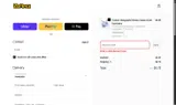ZoArtix coupon verification screenshot