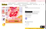 ZoArtix coupon verification screenshot