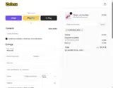 ZoArtix coupon verification screenshot