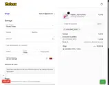 ZoArtix coupon verification screenshot