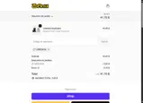 ZoArtix coupon verification screenshot