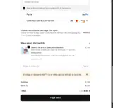 ZoArtix coupon verification screenshot