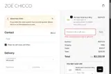 LLL15 coupon verification screenshot