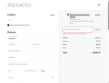 becky15 coupon verification screenshot