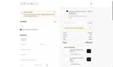 WelcomeRD834H5W coupon verification screenshot