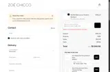 LLL15 coupon verification screenshot