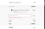 MOBILE10 coupon verification screenshot