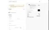 Susiew15 coupon verification screenshot