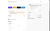 MEG15 coupon verification screenshot