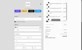 ZOE coupon verification screenshot