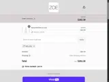 HELLO15 coupon verification screenshot