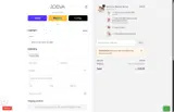 ZOEVASHOP10 coupon verification screenshot