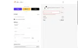 Zoha Aroma coupon verification screenshot