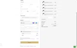 Zoha Aroma coupon verification screenshot