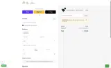 Zoha Aroma coupon verification screenshot