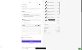 Zoha Aroma coupon verification screenshot