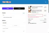 WDCHOCO50 coupon verification screenshot