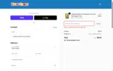 WDCHOCO50 coupon verification screenshot