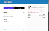 CANDYBACK coupon verification screenshot