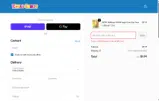 SPOOKY15 coupon verification screenshot