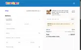 KETO20 coupon verification screenshot