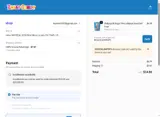 BOGOGUMPOPS coupon verification screenshot