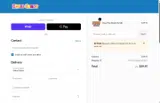 KETO20 coupon verification screenshot