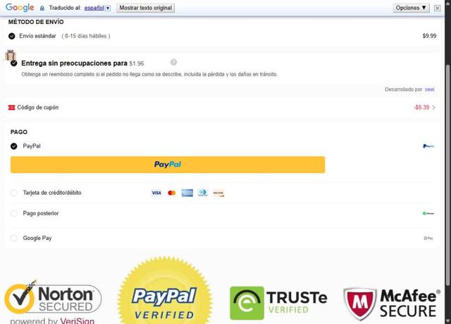 Zolucky checkout page showing Zolucky discount code box | Screenshot taken by SimplyCodes community member on Sep 14, 2025