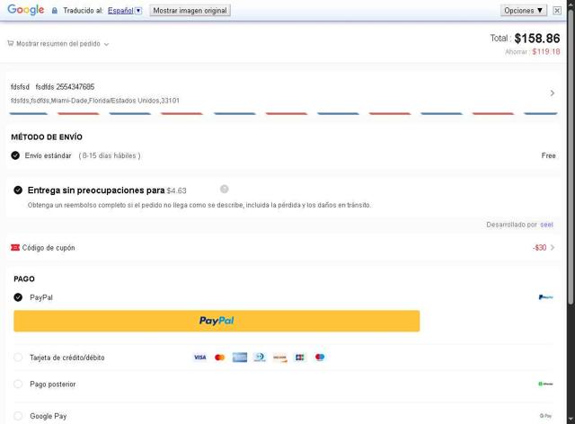 Zolucky checkout page showing Zolucky discount code box | Screenshot taken by SimplyCodes community member on Sep 12, 2025