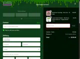 SPOOKY2025 coupon verification screenshot