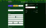6BAGSPLEASE coupon verification screenshot