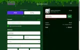6BAGSPLEASE coupon verification screenshot