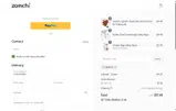 MIJO10 coupon verification screenshot