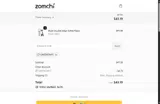 SAVENOW15 coupon verification screenshot
