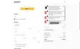 SLEEPINGSUN3250 coupon verification screenshot