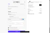 RUXANDRANASTASE coupon verification screenshot
