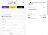 PUMPWITHPURPOSE20 coupon verification screenshot