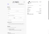 Rachel20 coupon verification screenshot