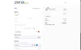 Zona Plus coupon verification screenshot