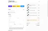 Zona Plus coupon verification screenshot