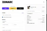 HG4VDTW4 coupon verification screenshot