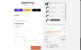 CAROSCOOT coupon verification screenshot