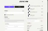 ADBM1 coupon verification screenshot