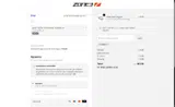 ADBM3 coupon verification screenshot