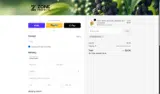 BRIARWOODS coupon verification screenshot