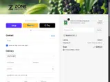 BRIARWOODS coupon verification screenshot