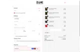 Zone Smelling Salts coupon verification screenshot