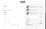 Zone Smelling Salts coupon verification screenshot