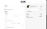 Zone Smelling Salts coupon verification screenshot