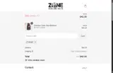 Zone Smelling Salts coupon verification screenshot